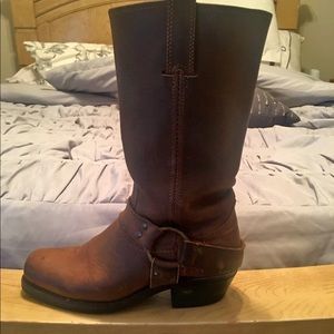 Frye women’s boots